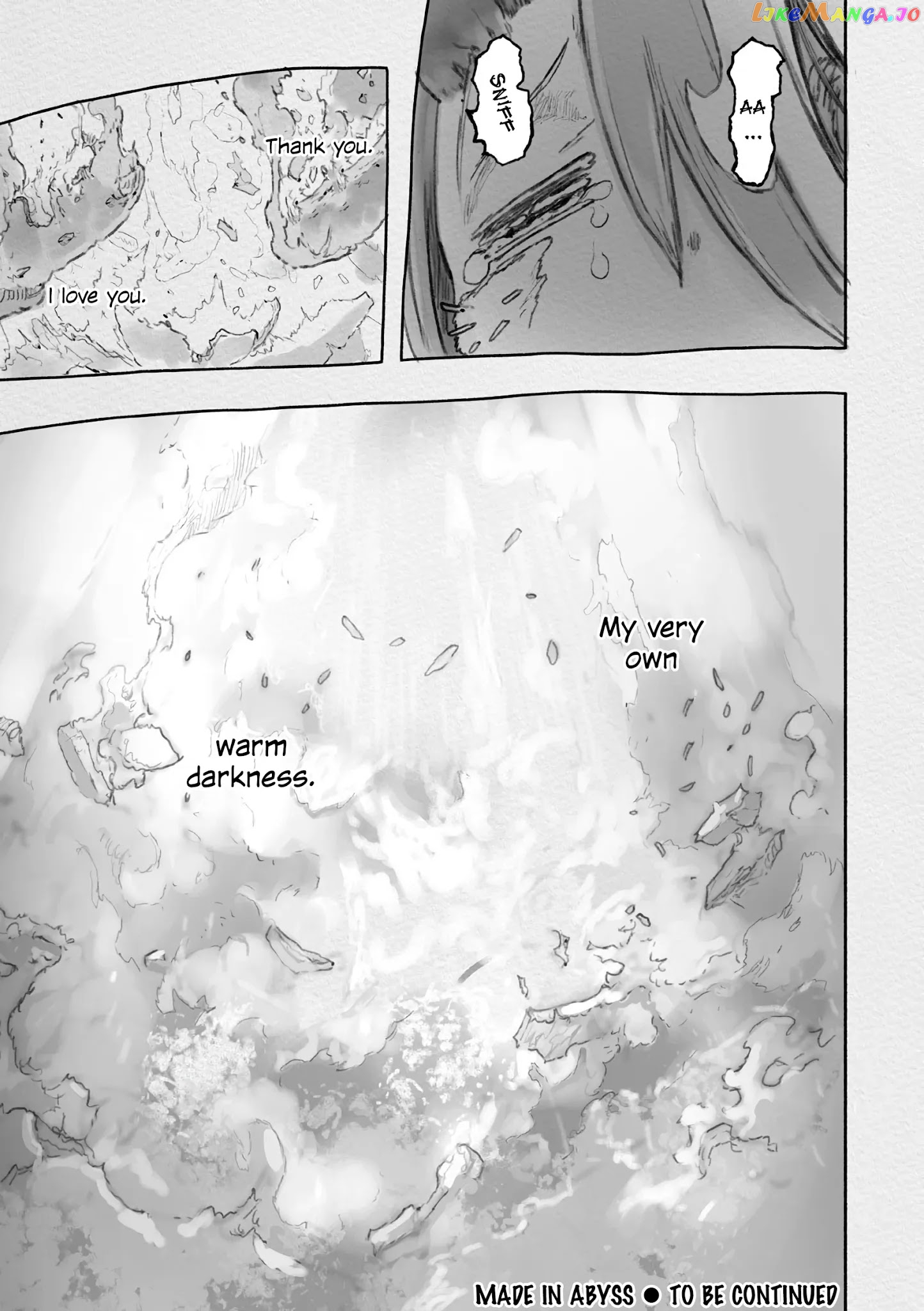 Made in Abyss, Chapter 59 image 32